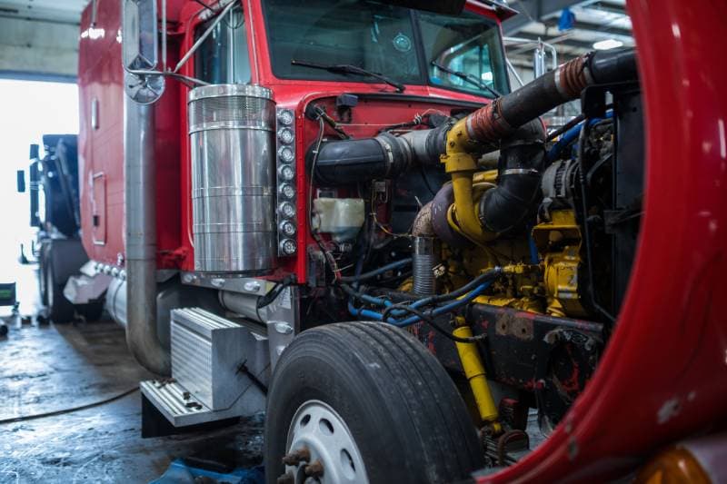 In this guide, we will explore practical tips and modifications to optimize your diesel engine's performance and longevity.
