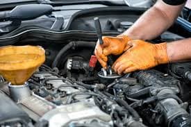  This article provides essential diesel engine maintenance tips and tricks to help keep your vehicle or equipment running smoothly