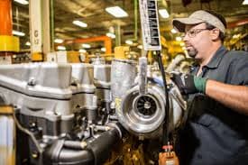  This guide provides expert insights into diesel engine repair and maintenance, helping you keep your engine in peak condition